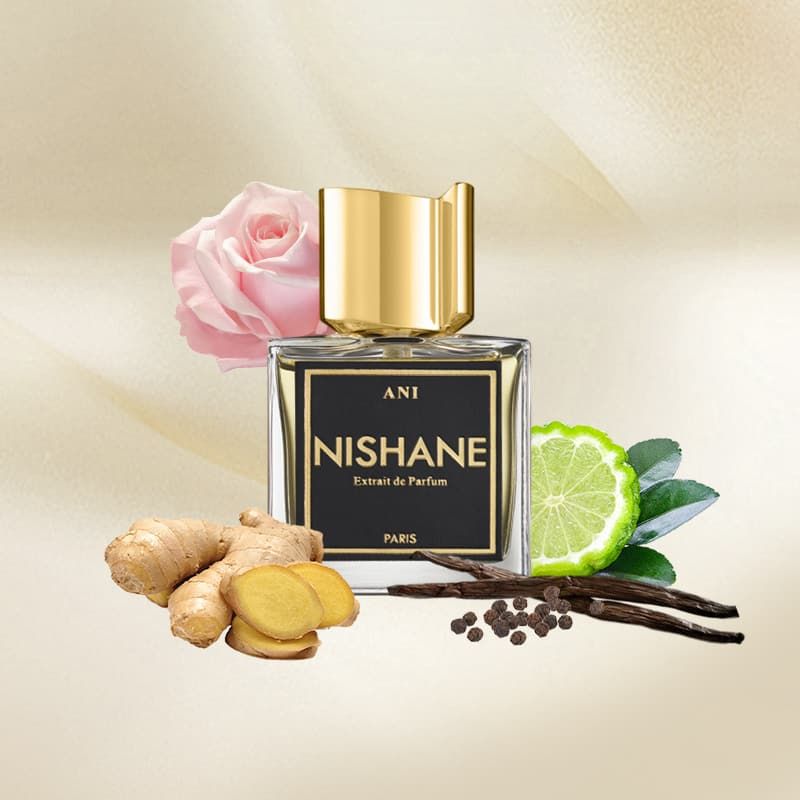 Nishane Ani Extrait De Parfum 100ml